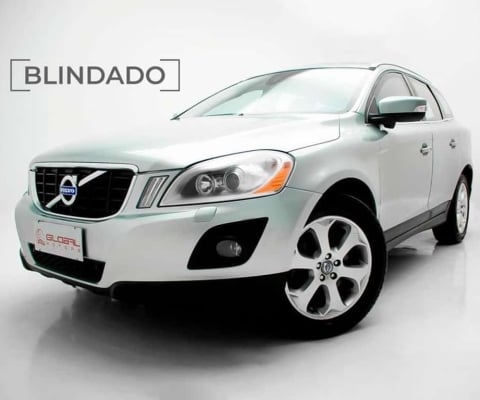 VOLVO XC 60 3.0 AWD 2009