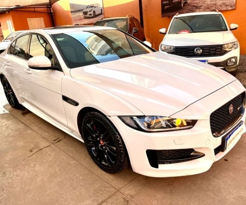 Jaguar XE 2.0 R-Sport 200 2018 - Topissimo > por R$ 149.900,