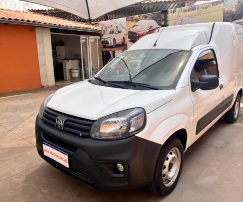 Fiat Fiorino Endurance 1.4 2022 - Completo 