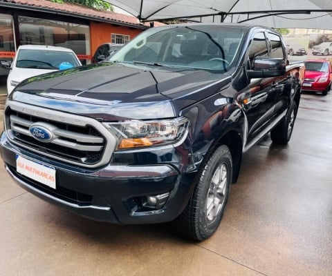 FORD RANGER XLS 3.2