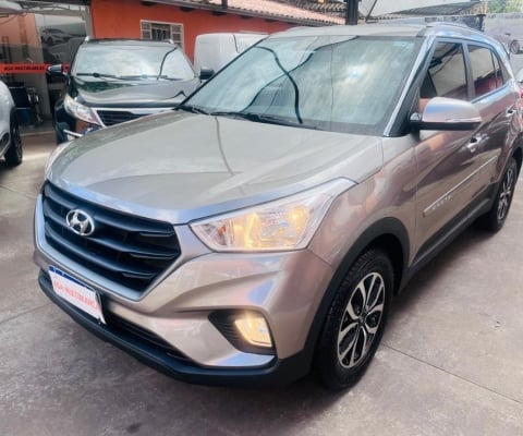 HYUNDAI CRETA ACTION 1.6 2024 