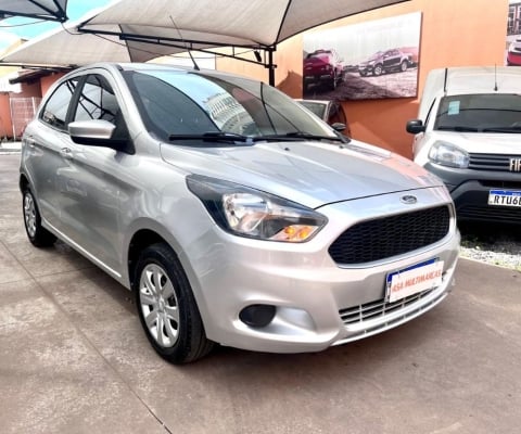 FORD KA 1.5 SE 1.5 2018