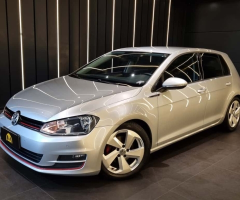 Volkswagen Golf 2015 1.4 tsi comfortline 16v gasolina 4p automático