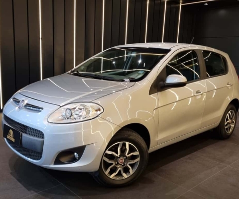 Fiat Palio 2014 1.0 mpi attractive 8v flex 4p manual