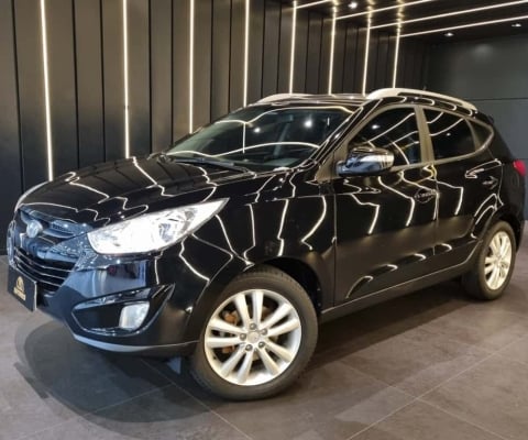 Hyundai Ix35 2016 2.0 mpfi gls 16v flex 4p automático