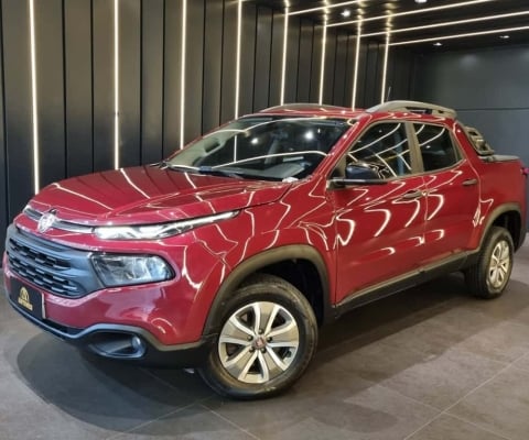 Fiat Toro 2017 1.8 16v evo flex freedom at6