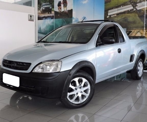 CHEVROLET MONTANA à venda.