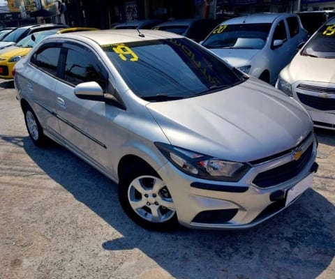 Chevrolet Prisma 2019 1.4 mpfi lt 8v flex 4p manual