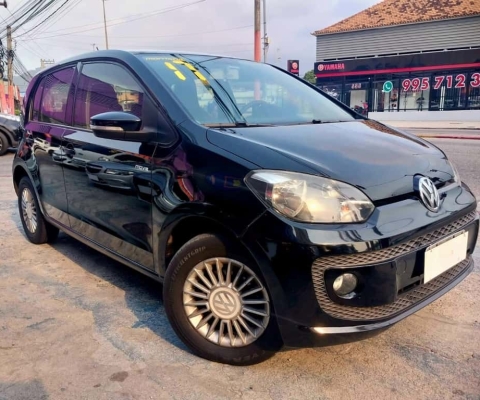 Volkswagen Up 2017 1.0 tsi move up 12v flex 4p manual