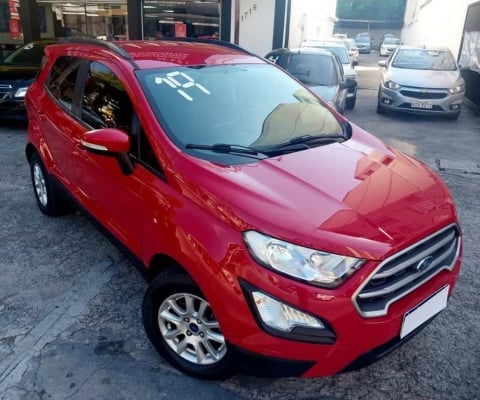 Ford Ecosport 2019 1.5 ti-vct flex se automático