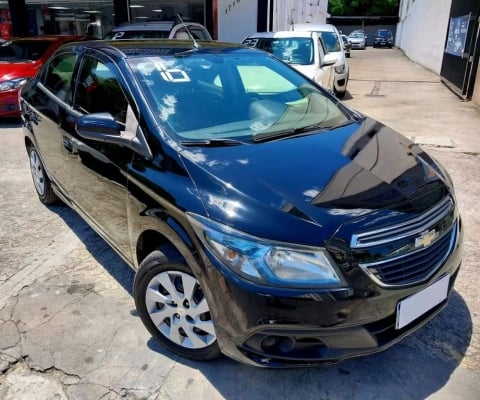 Chevrolet Prisma 2016 1.4 mpfi lt 8v flex 4p automático