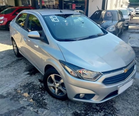 Chevrolet Prisma 2018 1.4 mpfi ltz 8v flex 4p manual