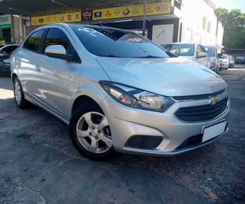 Chevrolet Prisma 2019 1.4 mpfi lt 8v flex 4p manual