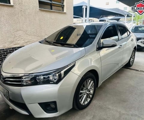 Toyota Corolla 2017 2.0 xei 16v flex 4p automático