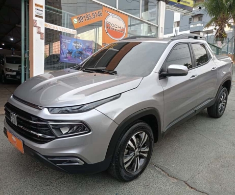 FIAT Toro 1.3 16V 4P FLEX 270 TURBO FREEDOM AUTOMÁTICO