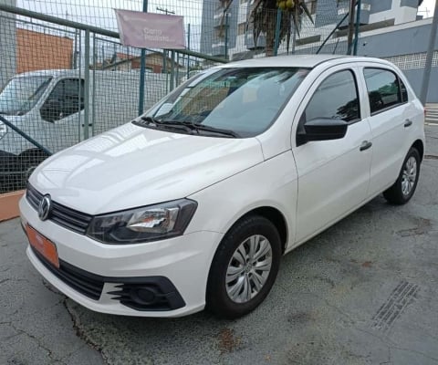 VOLKSWAGEN Gol 1.6 4P G6 TRENDLINE FLEX