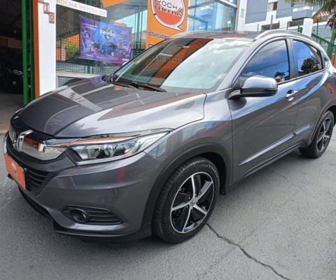 HONDA HR-V 1.8 16V 4P EX FLEX AUTOMÁTICO CVT