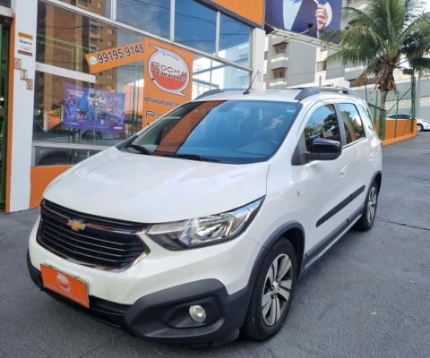 CHEVROLET Spin 1.8 4P FLEX ACTIVE7 7 LUGARES AUTOMÁTICO