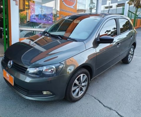 VOLKSWAGEN Gol 1.0 4P G6 TRENDLINE FLEX