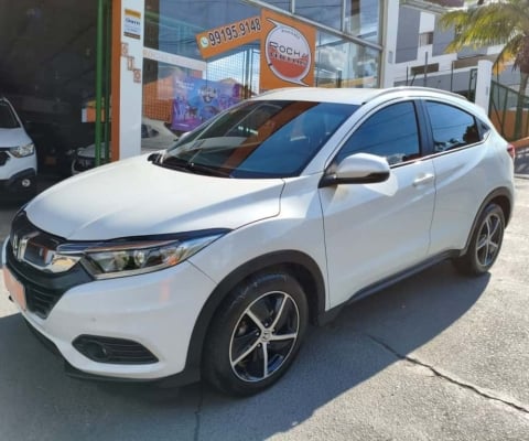 HONDA HR-V 1.5 16V 4P FLEX EX AUTOMÁTICO CVT