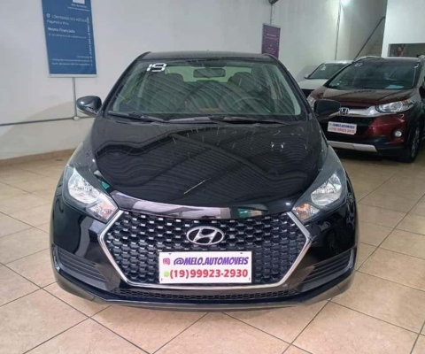 HYUNDAI HYUNDAHB20S 1.0M COMF 2019