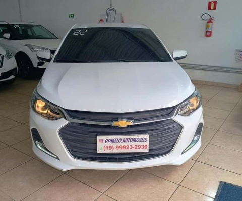 CHEVROLET ONIX PLUS 10TAT PR1 2022