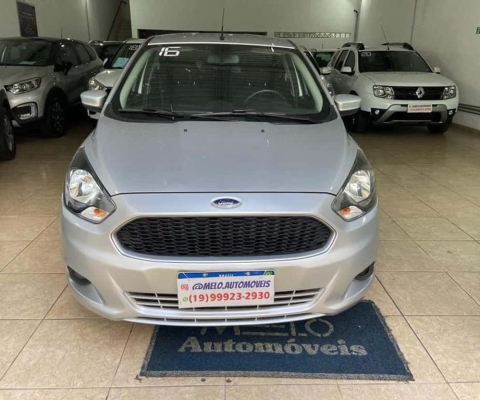 FORD KA SE 1.0 HA 2016