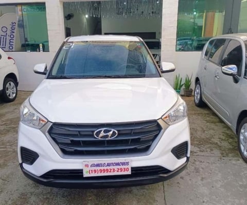 HYUNDAI CRETA 16A ATTITU 2021