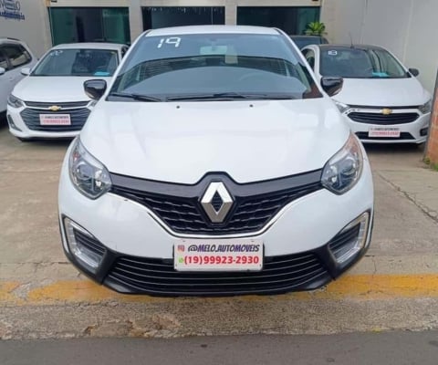 RENAULT CAPTUR LIFE 16A 2019