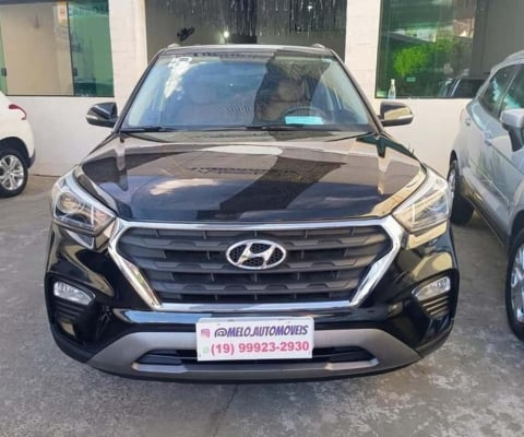 HYUNDAI CRETA 20A PRESTI 2018