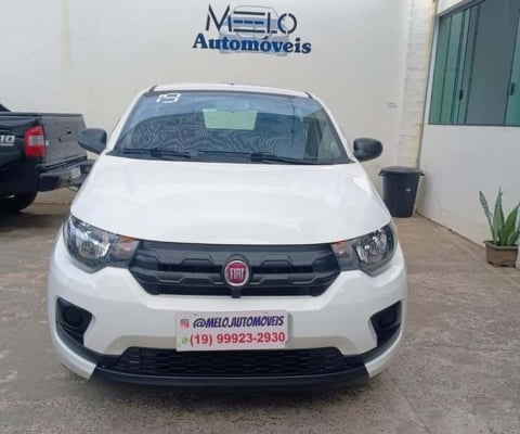 FIAT MOBI LIKE 2019