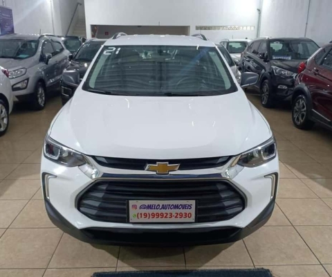 CHEVROLET TRACKER T A 2021