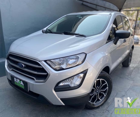 EcoSport  1.5 Flex Automático