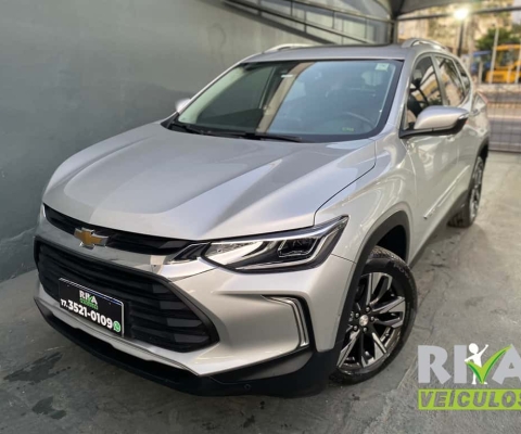 Chevrolet Tracker Premier 2021