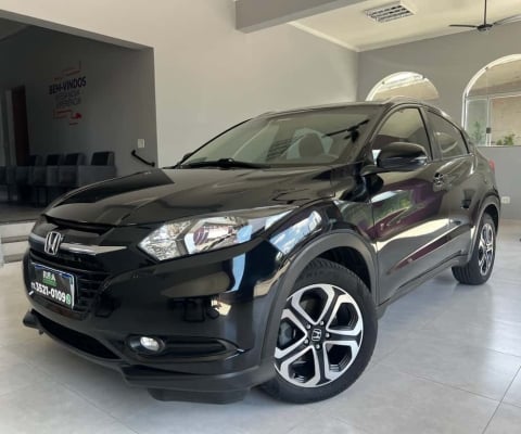 HR-V EX 1.8 AUT. 2016