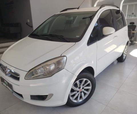 Idea Attractive 1.4 8V 2014 - baixo km