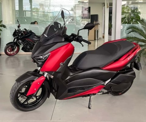 YAMAHA XMAX 250 ABS