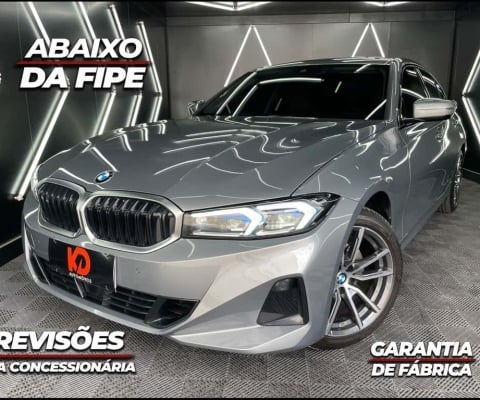 BMW 320iA Modern/Sport TB 2.0/A.Flex/GP 4p