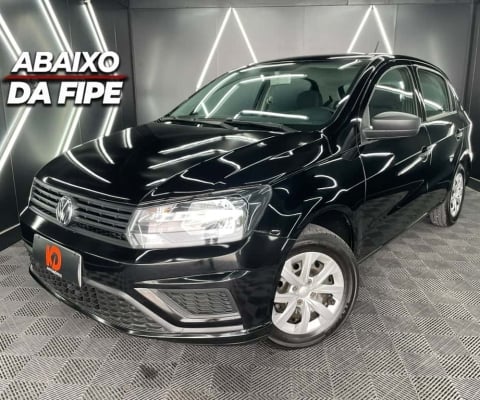 VOLKSWAGEN GOL 1.0 Flex 12V 5p