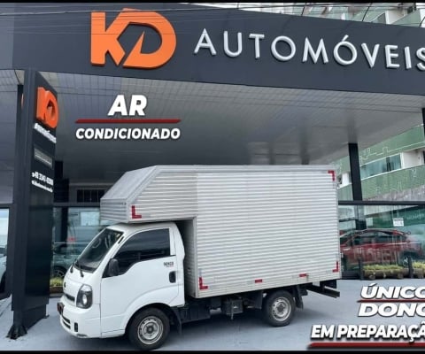 KIA BONGO K-2500 2.5 4x2 TB Diesel