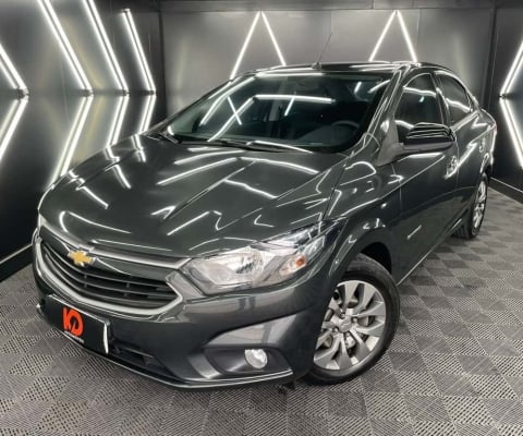 CHEVROLET PRISMA Sed. ADVANT. 1.4 8V F.Power Aut.