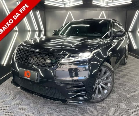 LAND ROVER RANGER ROVER VELAR R. VELAR SE 3.0 4x4 V6 380cv Aut.