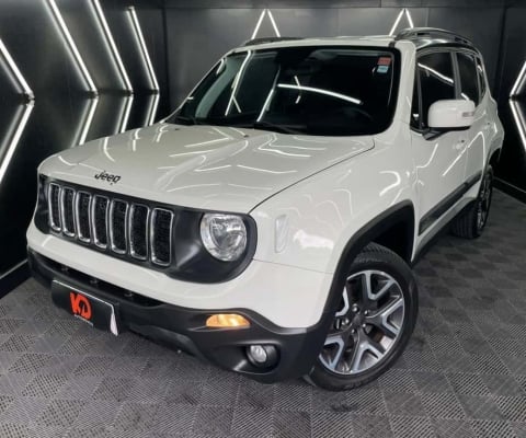 JEEP RENEGADE Longitude 2.0 4x4 TB Diesel Aut