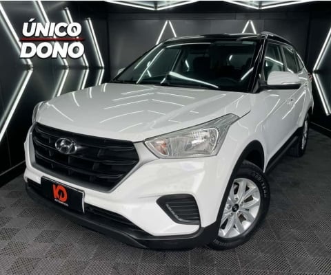 HYUNDAI CRETA Action 1.6 16V Flex Aut.