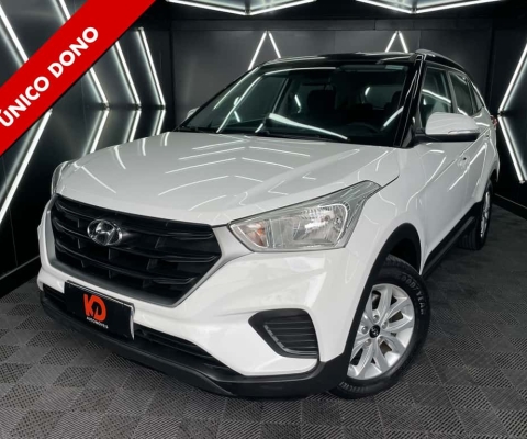 HYUNDAI CRETA Action 1.6 16V Flex Aut.