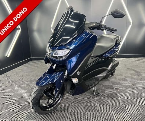 YAMAHA NMAX 160