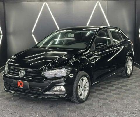 VOLKSWAGEN POLO 1.6 MSI Flex 16V 5p