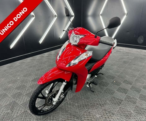 HONDA BIZ 125/125i Flex