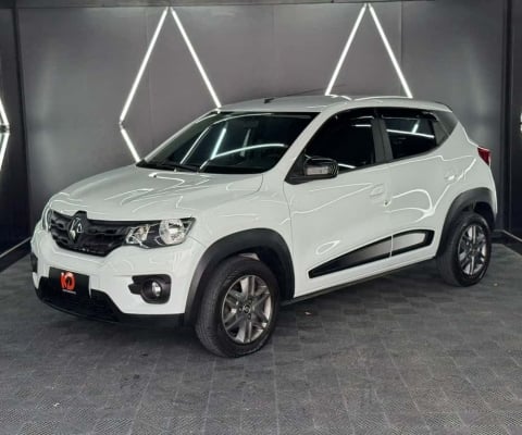 RENAULT KWID KWID Intense 1.0 Flex 12V 5p Mec.