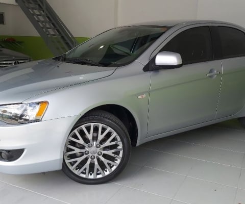 Mitsubishi Lancer 2019 CVT, 2.0.